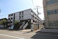 京都府京都市右京区西院西今田町：物件画像／株式会社ＢＲＡＶＥ　賃貸住宅サービスFC西院駅前店