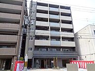 京都府京都市右京区西院安塚町：物件画像／株式会社ＢＲＡＶＥ　賃貸住宅サービスFC西院駅前店