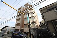 京都府京都市南区吉祥院定成町：物件画像／株式会社ＢＲＡＶＥ　賃貸住宅サービスFC西院駅前店