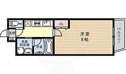 A-mon太秦天神川 1階/-
