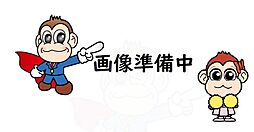 エスリード京都吉祥院 ヴィーナ 1Kの間取図画像