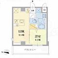 Sha Maison 御幸町御池9階13.7万円