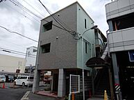 京都府京都市右京区西院東淳和院町：物件画像／株式会社ＢＲＡＶＥ　賃貸住宅サービスFC西院駅前店
