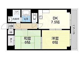 AFICION堀川 7階