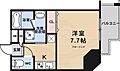 アスヴェル京都西京極7階5.9万円