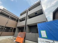 京都府京都市南区久世上久世町：物件画像／株式会社ＢＲＡＶＥ　賃貸住宅サービスFC西院駅前店