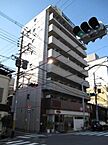 京都府京都市下京区妙伝寺町：物件画像／株式会社ＢＲＡＶＥ　賃貸住宅サービスFC西院駅前店