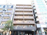 京都府京都市中京区西ノ京南上合町：物件画像／株式会社ＢＲＡＶＥ　賃貸住宅サービスFC西院駅前店