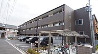 京都府京都市下京区西七条石井町：物件画像／株式会社ＢＲＡＶＥ　賃貸住宅サービスFC西院駅前店
