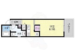 La Fite KARASUMA 3階/-