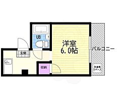 アビタサノ 3階