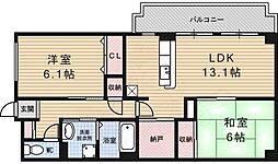 MNS千本 1階/-