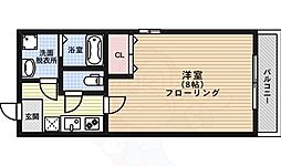 京阪本線 出町柳駅 徒歩8分 2階/-