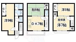 京都市営烏丸線 今出川駅 徒歩18分