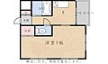 田中ハイツ4階5.5万円