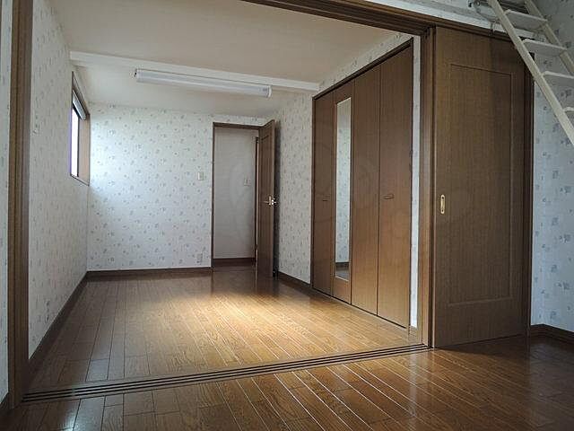 子供部屋