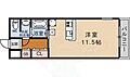 珠光ビル四条大宮21階5.5万円