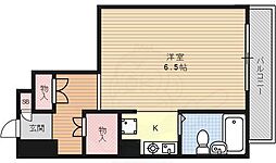 グレーシー西ノ京 3階/-