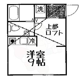 JR山陰本線 円町駅 徒歩11分