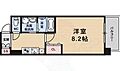 プレゼンス堀川4階6.9万円