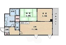Du四条 5階