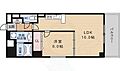 インベスト京都堀川4階9.9万円