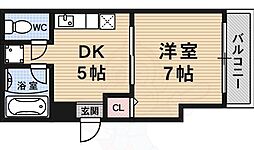セピアハイツ大宮 3階