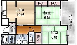 コンフォート出水 3階