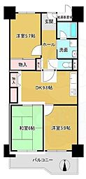 JR東海道・山陽本線 西大路駅 徒歩25分