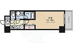ベラジオ京都洛南グルーヴ 1階
