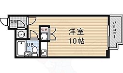 阪急京都本線 大宮駅 徒歩2分 3階/-