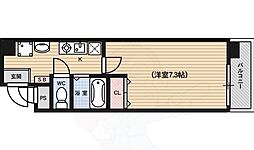 五条高倉Vivre2 5階