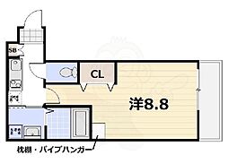 ネクストライフ大宮東小野堀町 3階/-