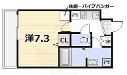ネクストライフ大宮東小野堀町 2階/-