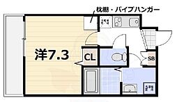 ネクストライフ大宮東小野堀町 3階/-