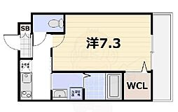 ネクストライフ大宮東小野堀町 1階