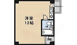 ファーストビル 2階