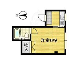 翠ビル 4階