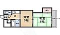 ラセットアベニュー4階5.3万円