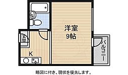 FORUM四条烏丸 3階/-