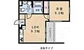 デルフィ2階8.2万円