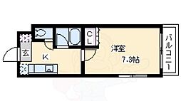 キャピタルシティ 3階