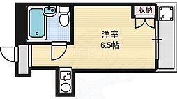 ベルビュー花屋町 5階/-