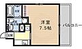 エスパス白梅町3階5.6万円