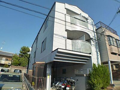 外観 外観