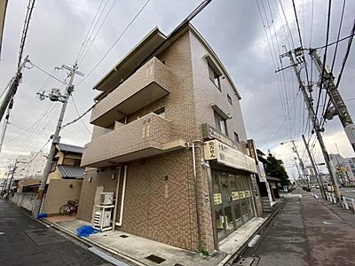 外観 外観
