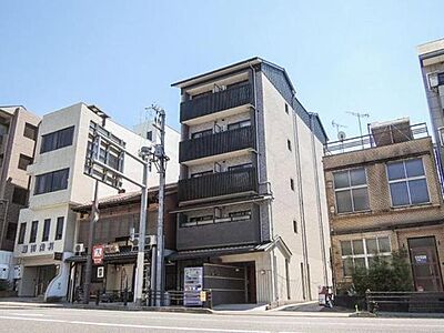 外観 外観