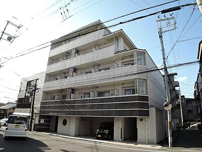 外観 外観