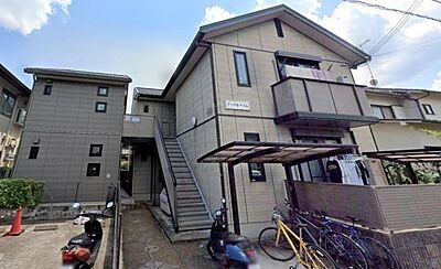 外観 外観