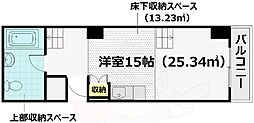 是空HORIKAWA 3階
